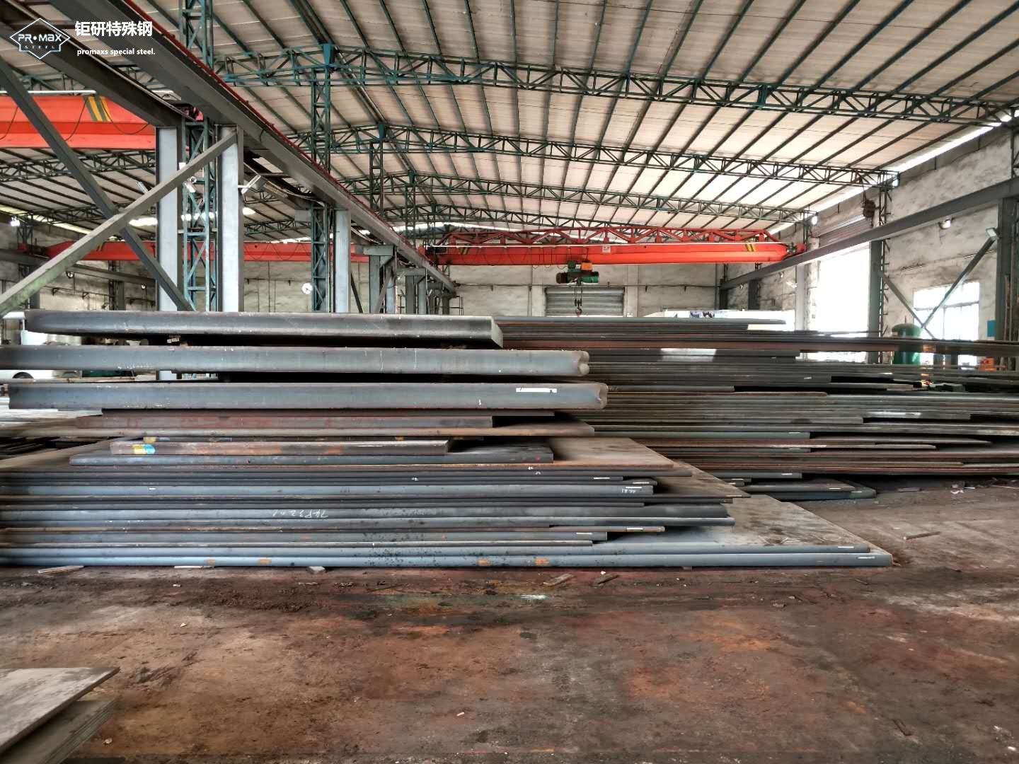 42crmo等鉻鉬鋼為何時(shí)我國的主流